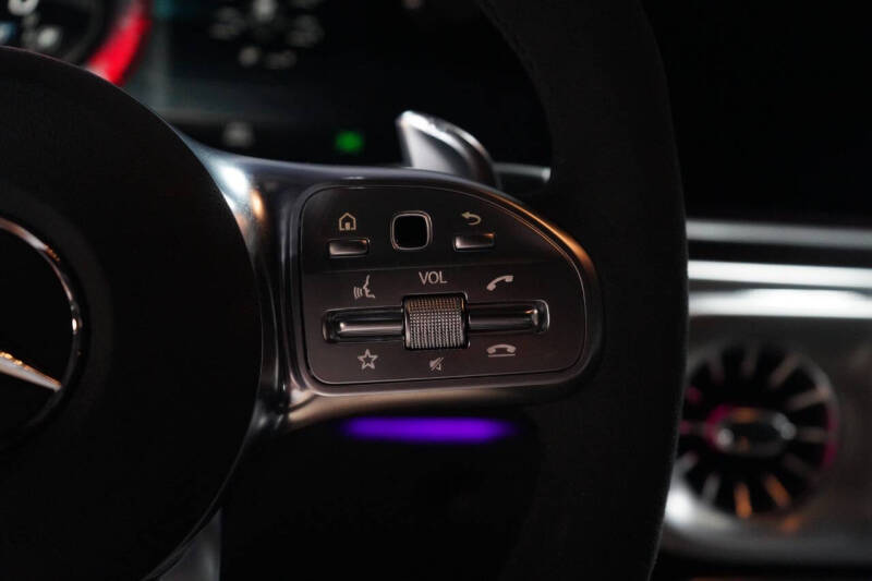 2022 Mercedes-Benz G-Class AMG G 63 4x4 Squared