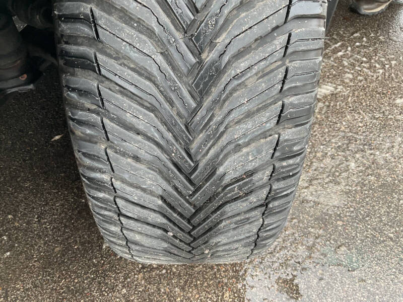 2017 Toyota Sienna Limited Premium 7-Passenger