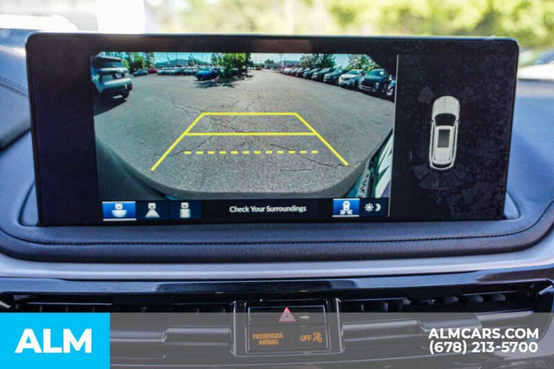 2026 Acura MDX w/Tech