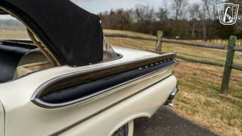 1957 Mercury Monterey