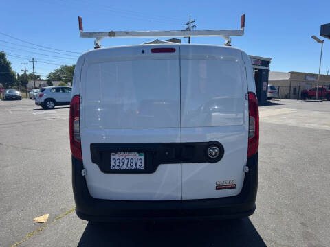 2015 RAM ProMaster City Tradesman