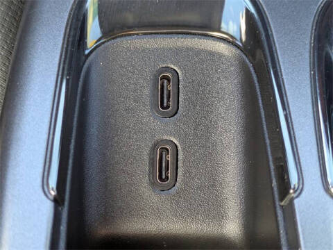 2024 Chevrolet Equinox EV Launch Edition