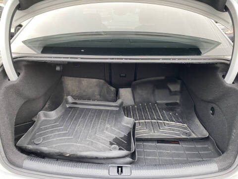 2015 Audi A3 2.0T quattro Premium Plus