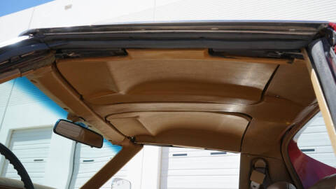 1975 Chevrolet Corvette