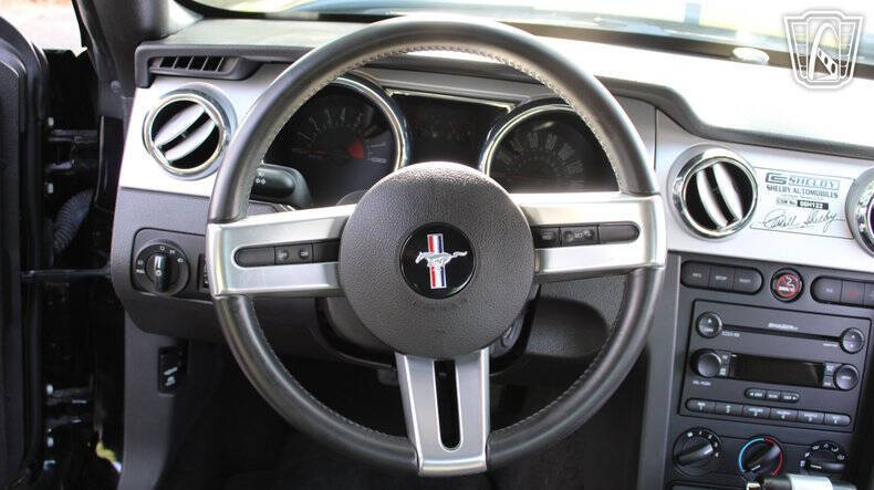 2006 Ford Mustang