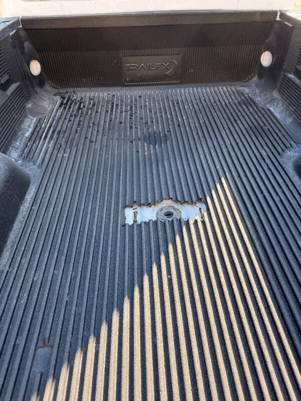 2015 Ford F-350 Super Duty XLT