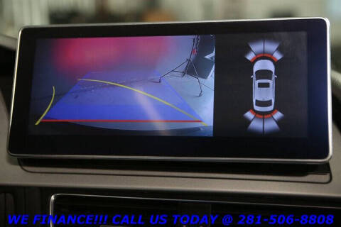 2010 Audi A4 2.0T quattro Prestige