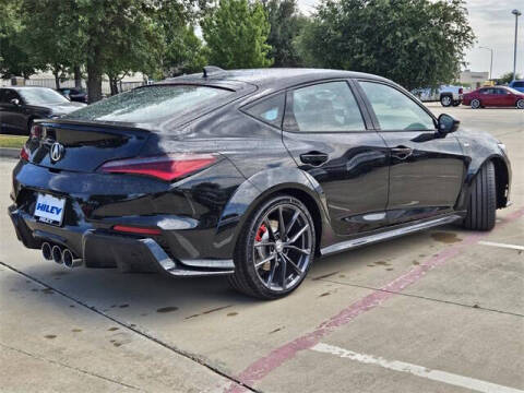 2025 Acura Integra Type S
