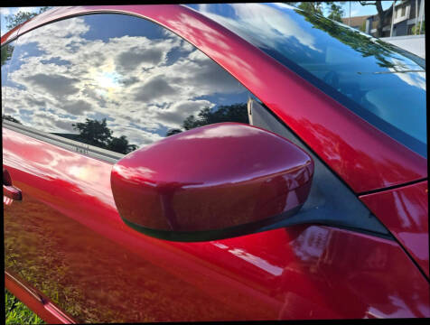 2014 Infiniti Q60 Coupe