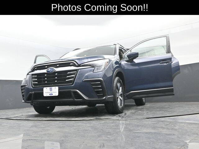 2024 Subaru Ascent Premium 7-Passenger