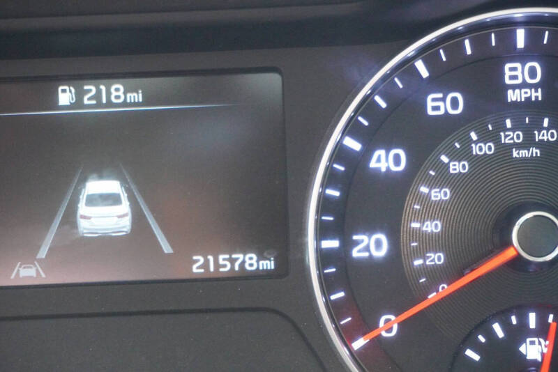 2022 Kia Forte FE