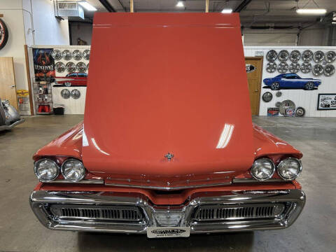 1958 Mercury Monterey