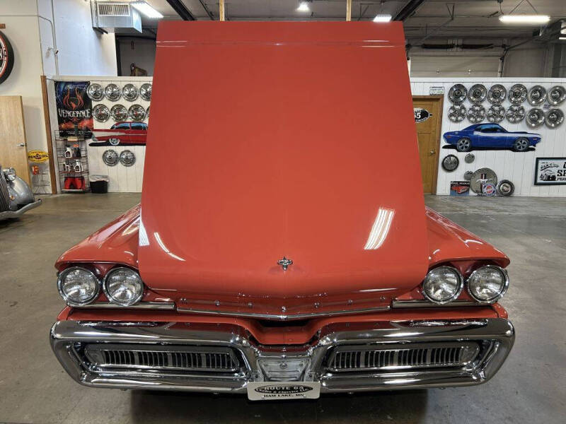 1958 Mercury Monterey