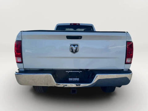 2017 RAM 3500 Tradesman