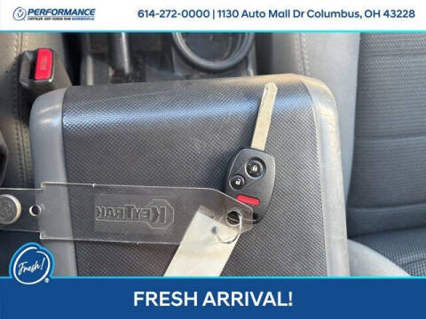 2009 Jeep Wrangler X