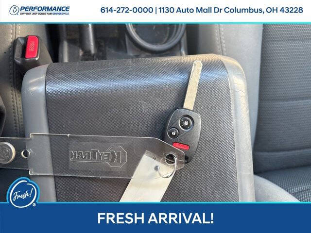 2009 Jeep Wrangler X