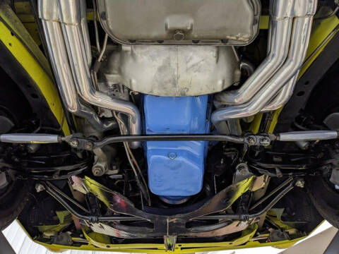 1972 Dodge Challenger