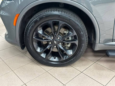 2024 Dodge Durango R/T Plus