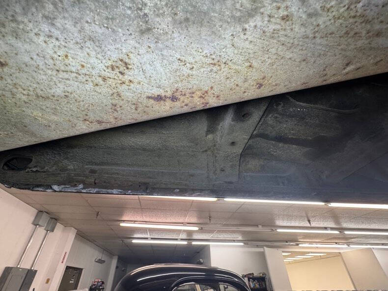 1958 Chevrolet Impala