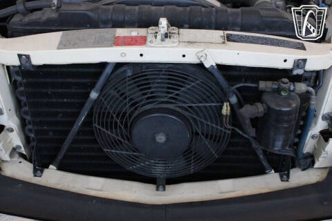 1980 Mercedes-Benz 450-Class