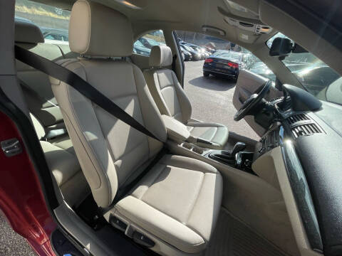 2010 BMW 1 Series 128i