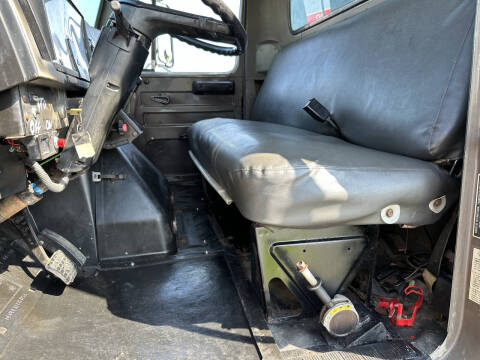 1993 International 4900