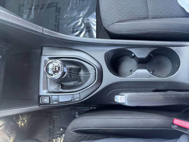 2019 Hyundai Veloster N