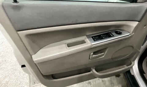 2007 Jeep Grand Cherokee Laredo