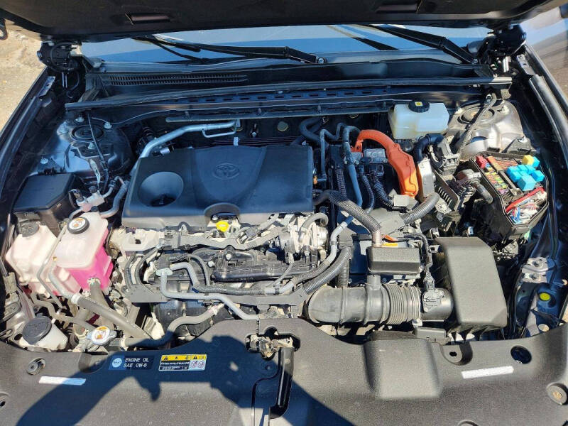 2023 Toyota Crown