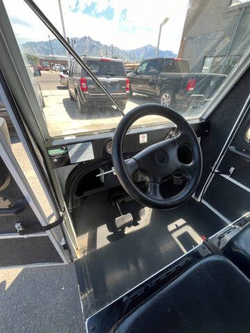 2015 Colombia Smart  Car