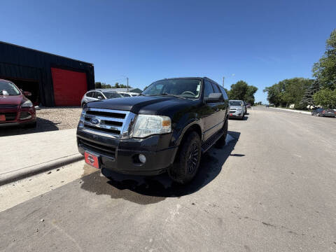 2014 Ford Expedition XLT