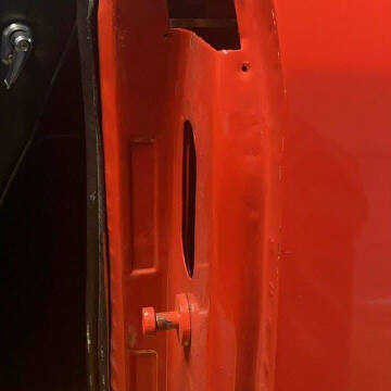 1972 Chevrolet Impala