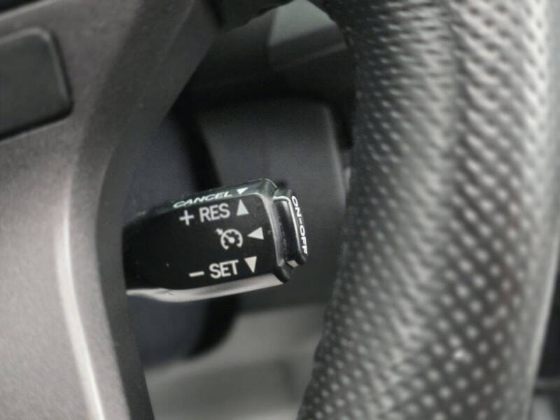 2017 Toyota Tacoma TRD Off-Road