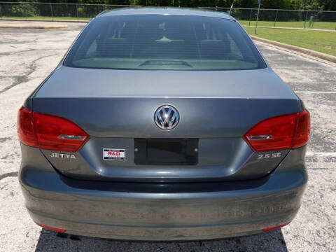 2013 Volkswagen Jetta