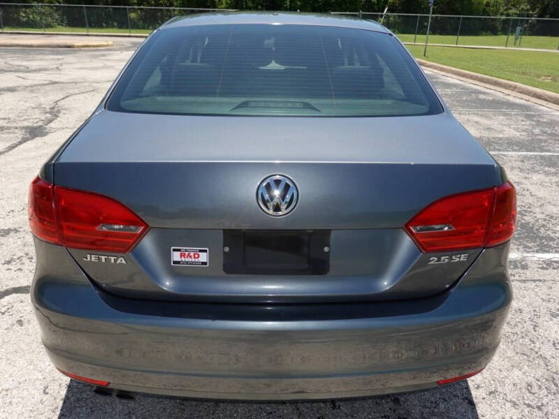 2013 Volkswagen Jetta