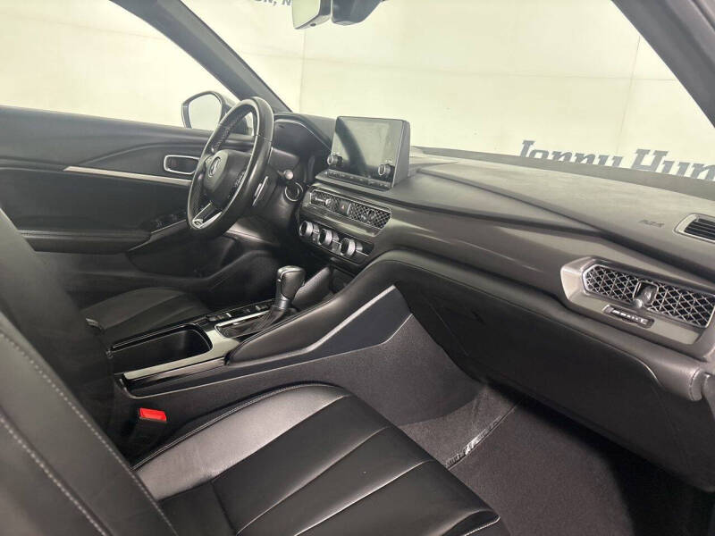 2023 Acura Integra w/A-SPEC