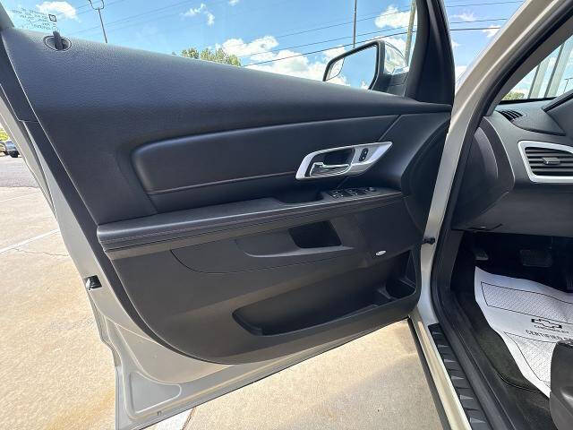 2013 GMC Terrain SLT-2