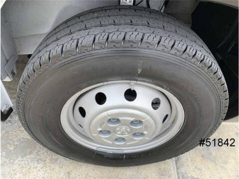 2023 RAM ProMaster 3500 159 WB