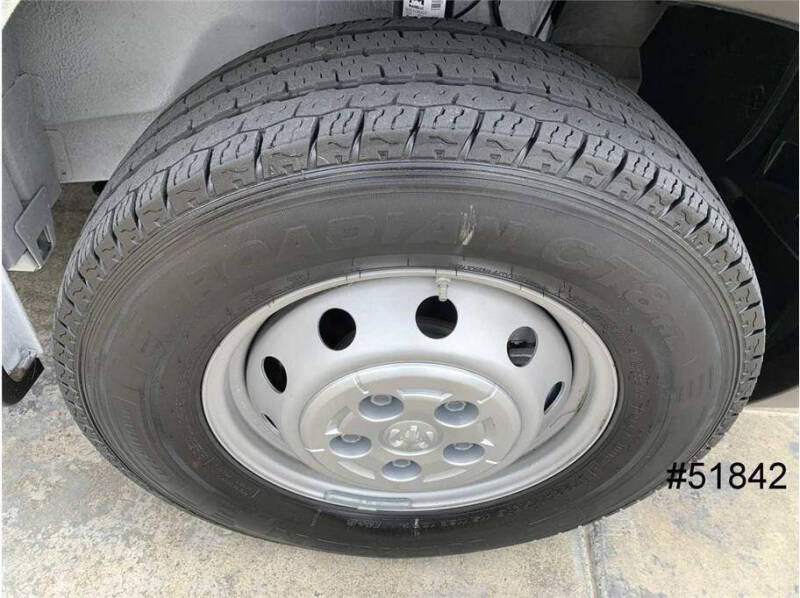 2023 RAM ProMaster 3500 159 WB