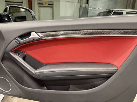 2015 Audi S5 3.0T quattro Premium Plus