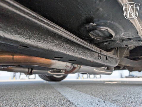 1977 Pontiac Firebird