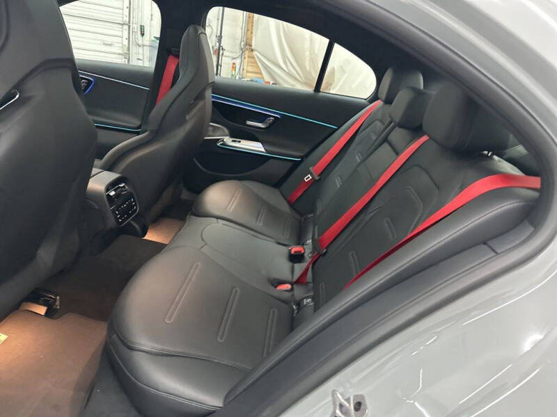 2026 Mercedes-Benz E-Class AMG E 53 HYBRID