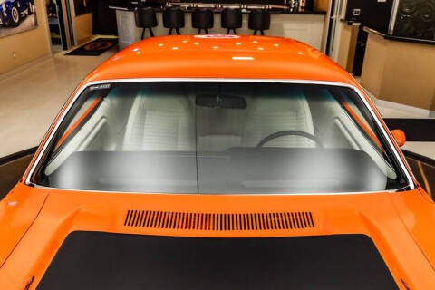 1970 Dodge Challenger