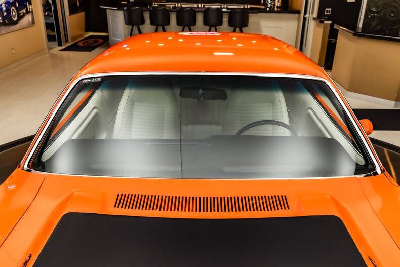 1970 Dodge Challenger