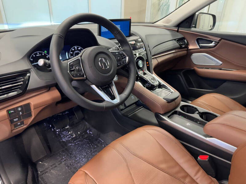 2026 Acura RDX SH-AWD w/Tech