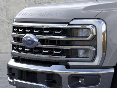 2026 Ford F-350 Super Duty