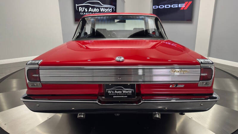 1965 Dodge Coronet