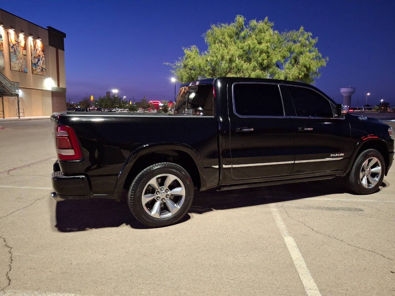 2019 Ram 1500 for sale at NICE RIDE AUTO GROUP in El Paso, TX