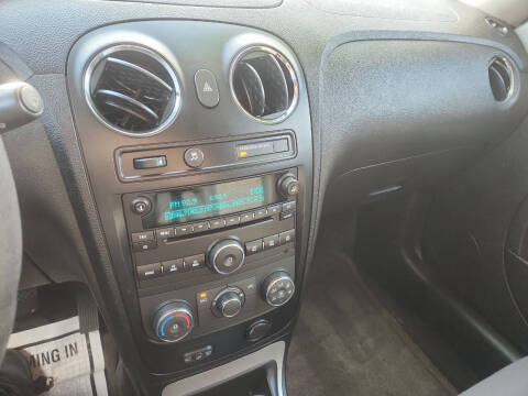 2010 Chevrolet HHR LT