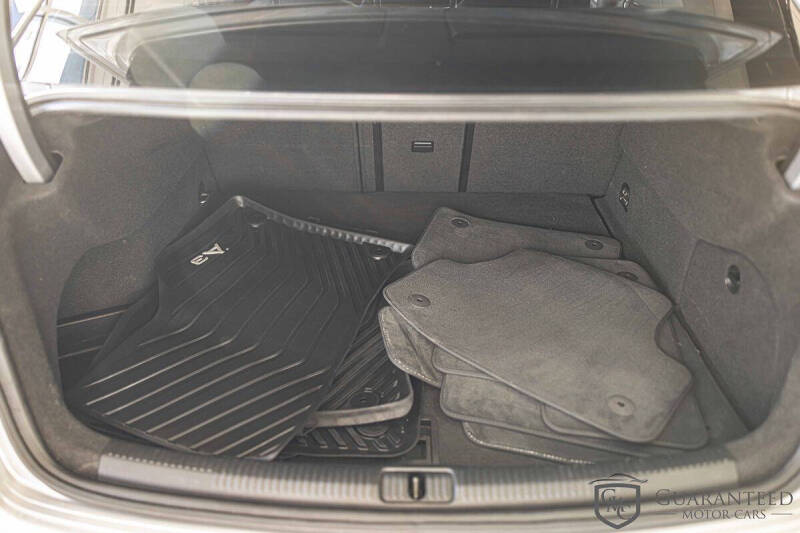 2016 Audi A3 2.0T quattro Premium Plus